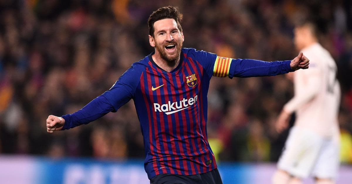 Messi YeChLda 6 yillik noxush an'anasiga barham berdi, «MYu» esa antirekord qayd etdi