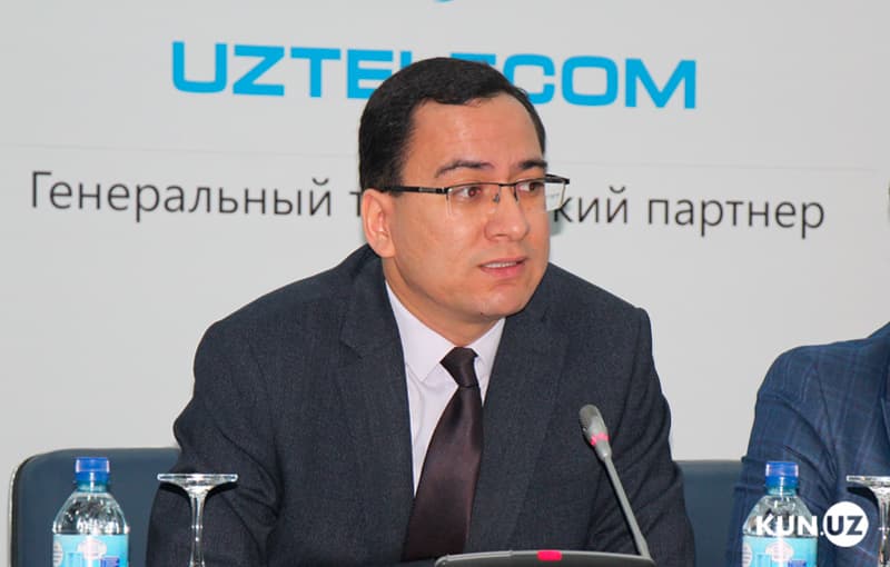 ICTWEEK haftaligi doirasida mukofot jamg‘armasi qariyb 200 ming dollarlik tanlov o‘tkaziladi