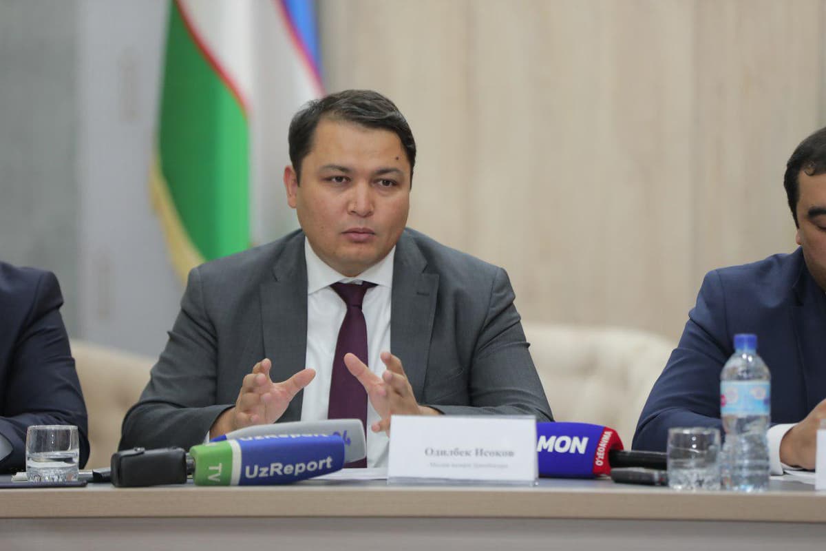 Davlat tashqi qarzi yarim yilda 3,2 milliard dollarga oshgan - Moliya vazirligi