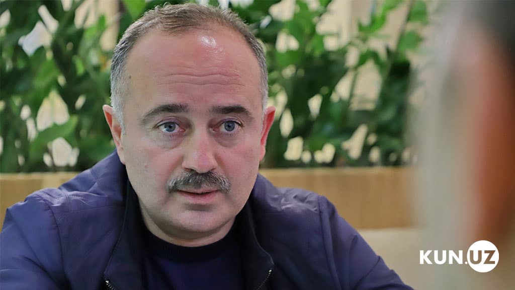 Заявление: АФУ не допустит, чтобы Самвел Бабаян работал в сборных командах