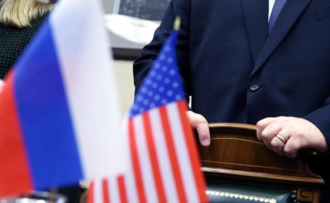 National Interest AQSh va Rossiyani «yarashtirish» yo‘lini aytdi