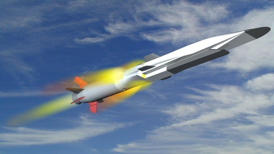 Pentagon raketalar bo‘yicha yangi tizim ishlab chiqilayotganini e'lon qildi