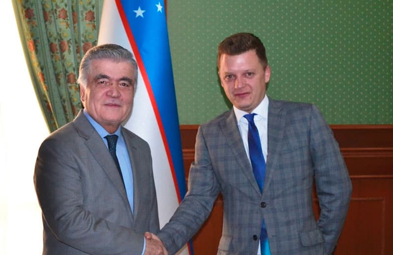 YeXHT O‘zbekistondagi saylovoldi holati va Oliy Majlisga bo‘ladigan saylovga tayyorgarlik jarayonini baholaydi