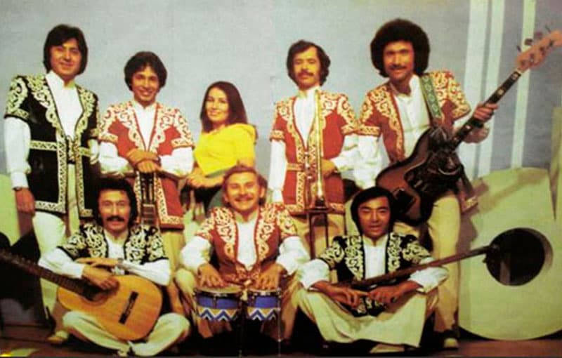 Toshkentda «Yalla» ansambli ijro uslubidagi bolalar musiqa maktabi tashkil etiladi