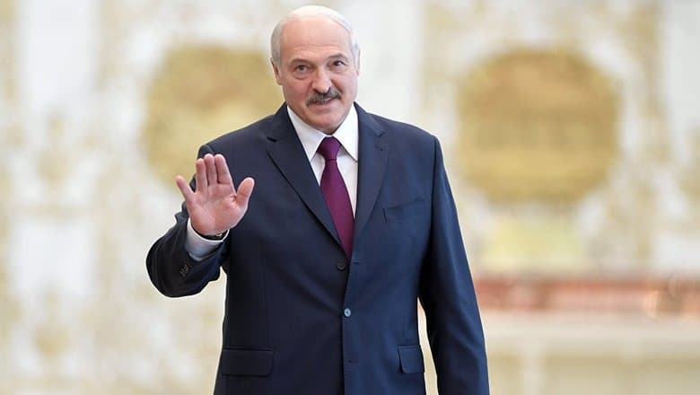 Lukashenko navbatdagi prezident saylovlarida ishtirok etishini ma'lum qildi