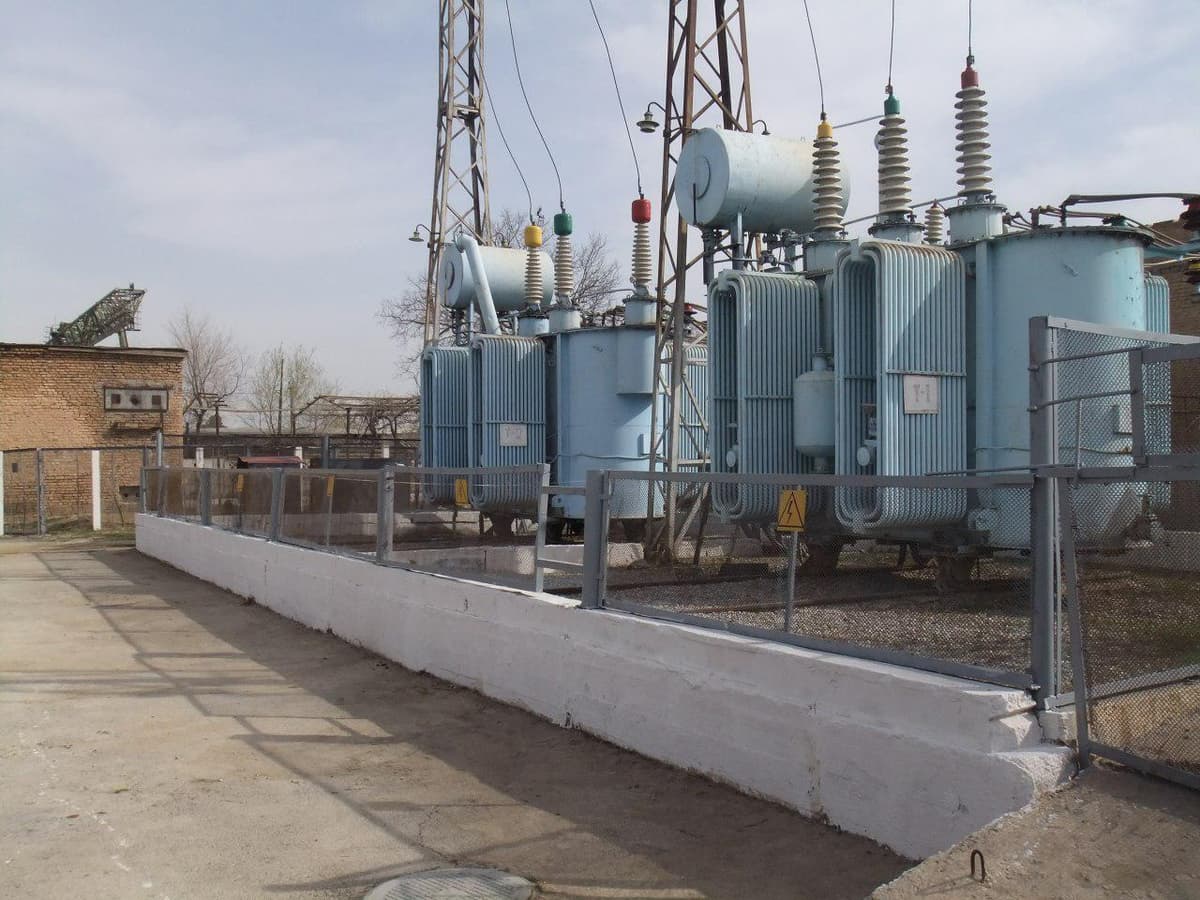 Navoiy viloyatiga o‘tgan yilga nisbatan 160,0 mln kilovatt soat ko‘p elektr energiyasi yetkazib beriladi