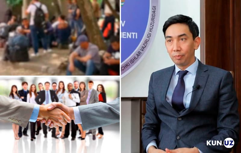 Koreyaga jo‘natishni va'da qilgan firma bo‘yicha tergov tafsilotlari: yuzlab fuqaroning milliardlab mablag‘i ishlatib yuborilgan