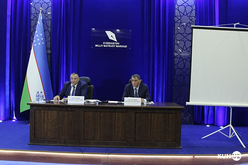 Qurilish vazirligi: Sergeli-5 mavzesidagi yangi qurilgan uylarning yerto‘lasi suvga to‘lganidan xabarimiz yo‘q