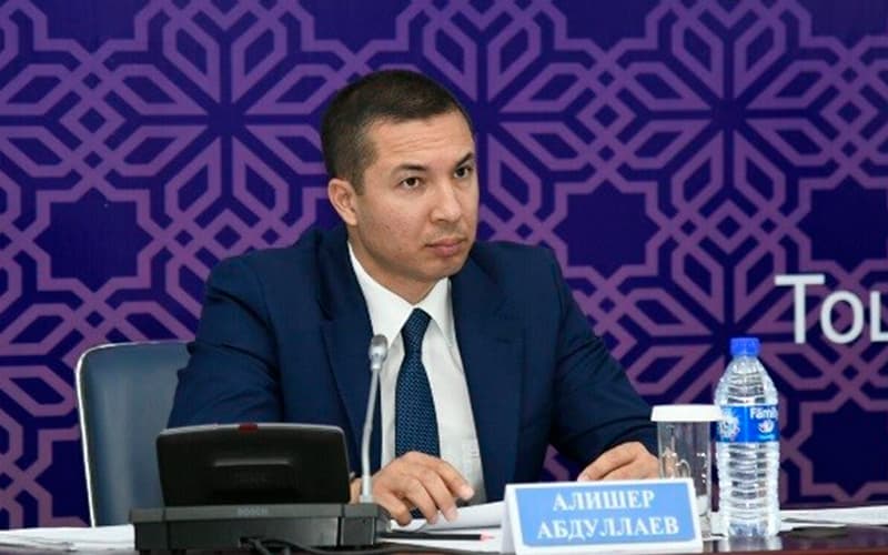 «O‘zeltexsanoat» uyushmasi raisi o‘zgardi. «Artel» vakili uyushmaga yangi rahbar bo‘ldi
