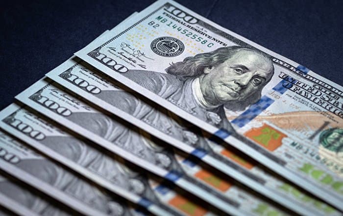 Qalbaki dollar tayyorlash va uni o‘tkazish bilan shug‘ullangan shaxs qo‘lga olindi