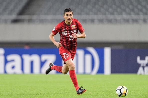 Odil Akhmedov confirms his readiness to consider proposals from Russian clubs
