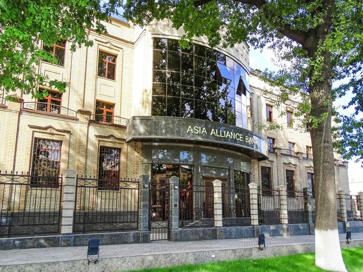 «ASIA ALLIANCE BANK» – biznes yuritishda innovatsion yondashuv