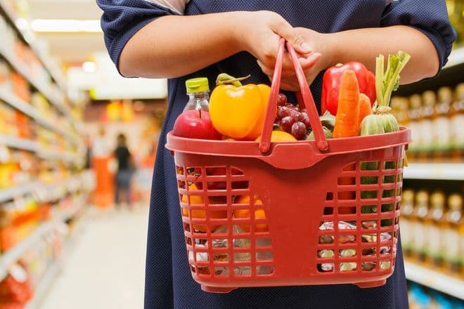 НДПУ при составлении «потребительской корзины» будет учитывать климатические условия и традиции
