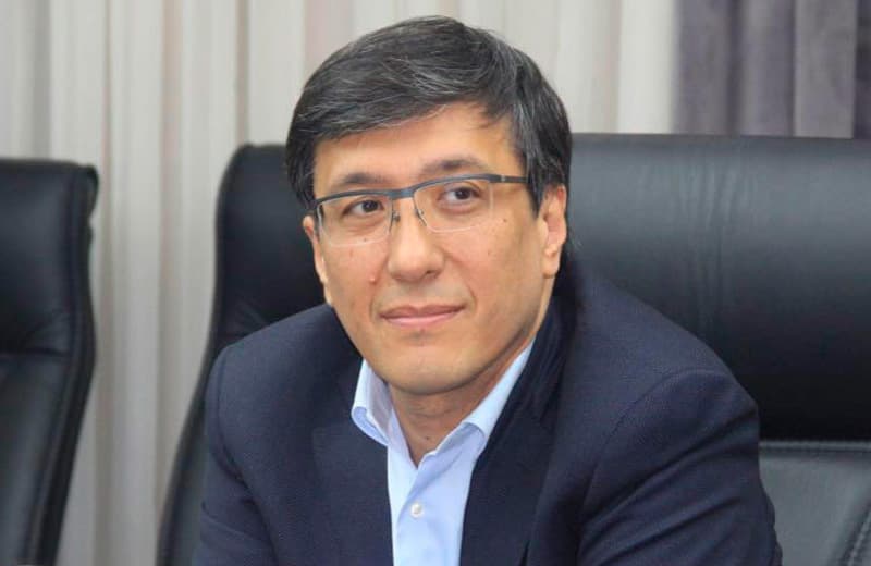 Zafar Hoshimov: meni doimo davlatning etagiga osilib olgan tadbirkorlarning boqimandalik kayfiyati hayron qoldiradi