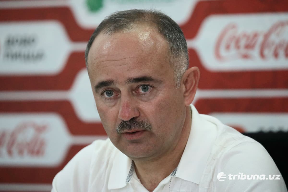 Babayan «tanka»si kimligi, milliy jamoada o‘z futbolchilarini o‘ynatgani va shartnomalar bo‘yicha ayblovlarga javob berdi