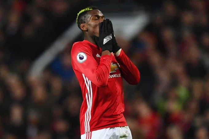 «MYu» «Real»ga Pogba transferini amalga oshirish uchun muddat belgiladi