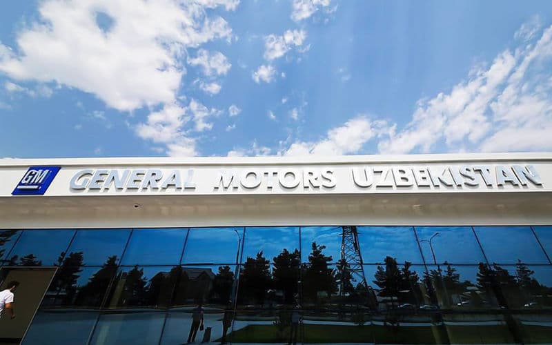 GM Uzbekistan va yana 9ta kompaniyada monopoliyaga qarshi komplayens joriy etilishi mumkin