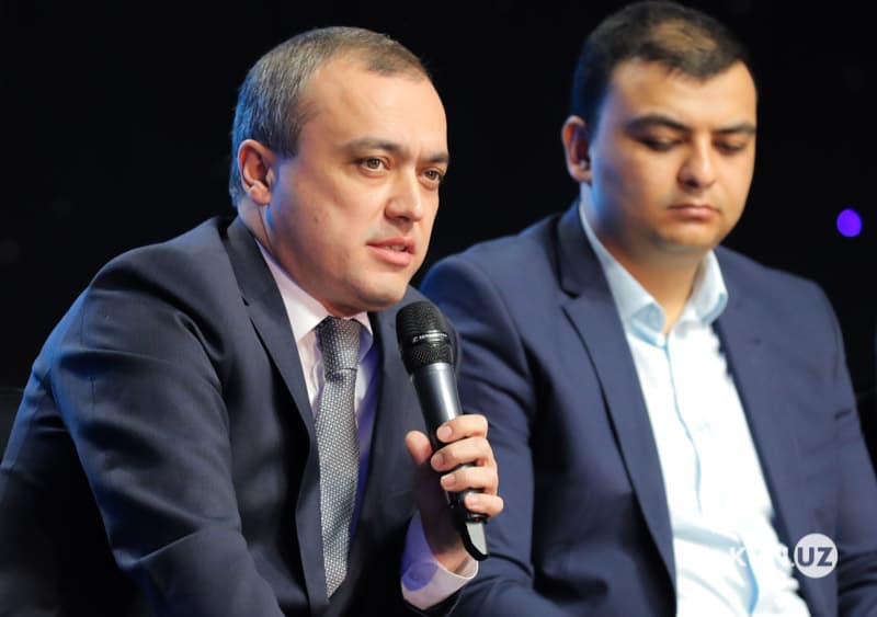 2020 yilda O‘zbekistonda sportchilarning natijalarini yaxshilash uchun xizmat qiluvchi Ilmiy tadqiqot markazi ochiladi