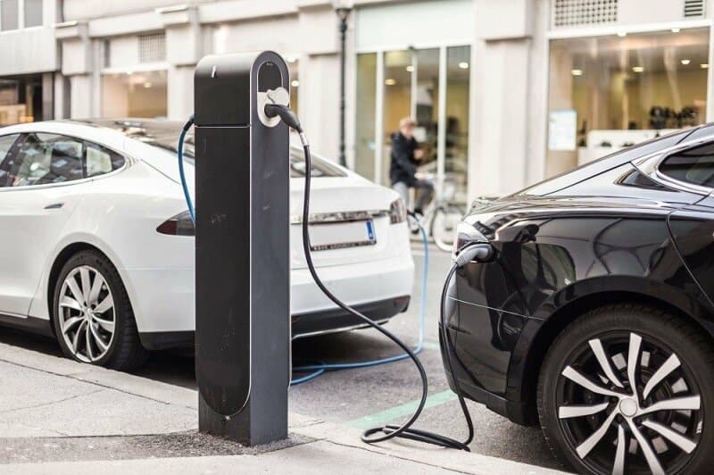 Germaniyada elektromobillar tufayli 125 ming ish o‘rni qisqarishi mumkin
