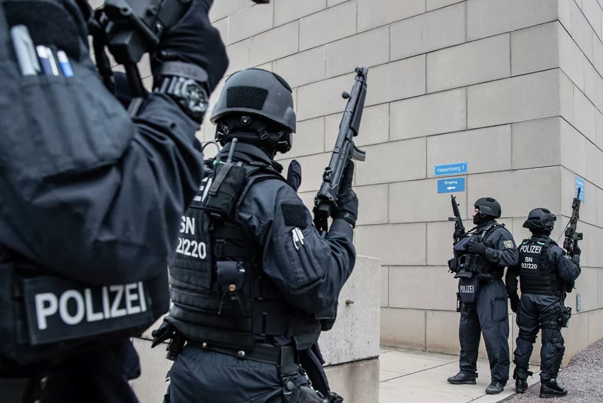 2019 йилда дунёдаги йирик терактлар оқибатида 9 мингдан кўпроқ киши ҳалок бўлган