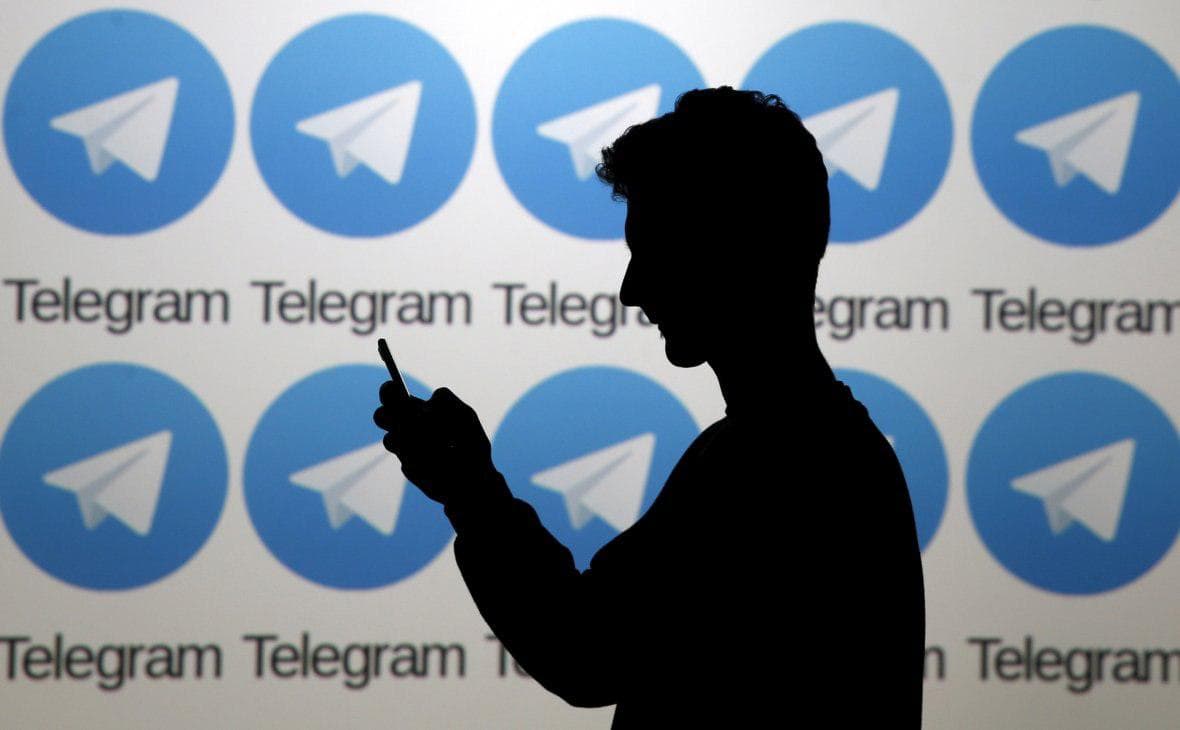 Telegram foydalanuvchilar raqamlarini barchadan yashirish funksiyasini joriy qilmoqchi