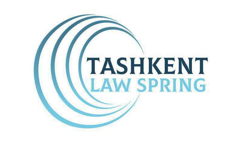 Tashkent Law Spring: 37 mamlakatdan mingdan ziyod huquq sohasi vakillari Toshkentda jam bo‘ladi