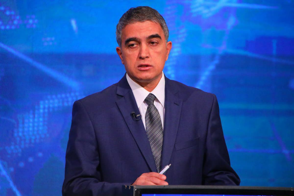 Vazir: «Kafolat beraman, 2025 yilgacha sug‘oriladigan yerlarimizning to‘rtdan bir qismi yangi texnologiyada suv ichadi»