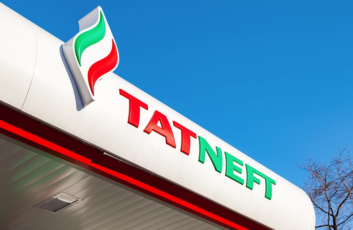 «Татнефть» открыла первую автозаправочную станцию в Узбекистане