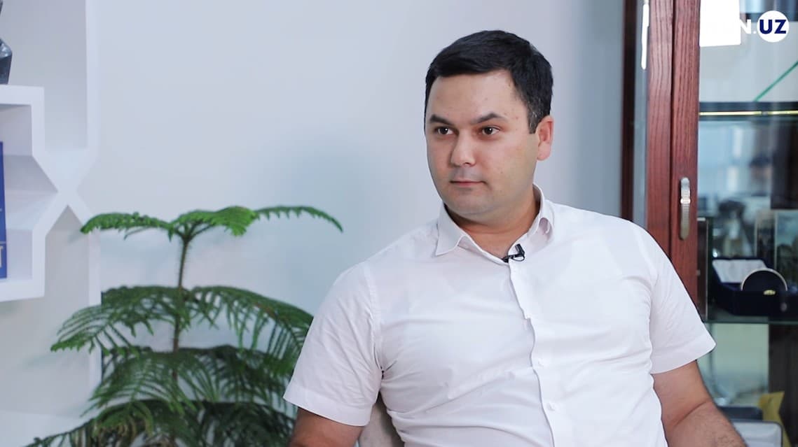 «Yangi talabalar shaharchasini qurish rejada bor». Toshkent shahar hokimi o‘rinbosari bilan intervyu