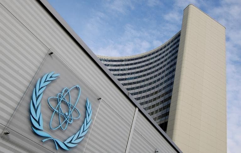 O‘zbekistonga Xalqaro atom energiyasi agentligi delegatsiyasi tashrif buyurdi