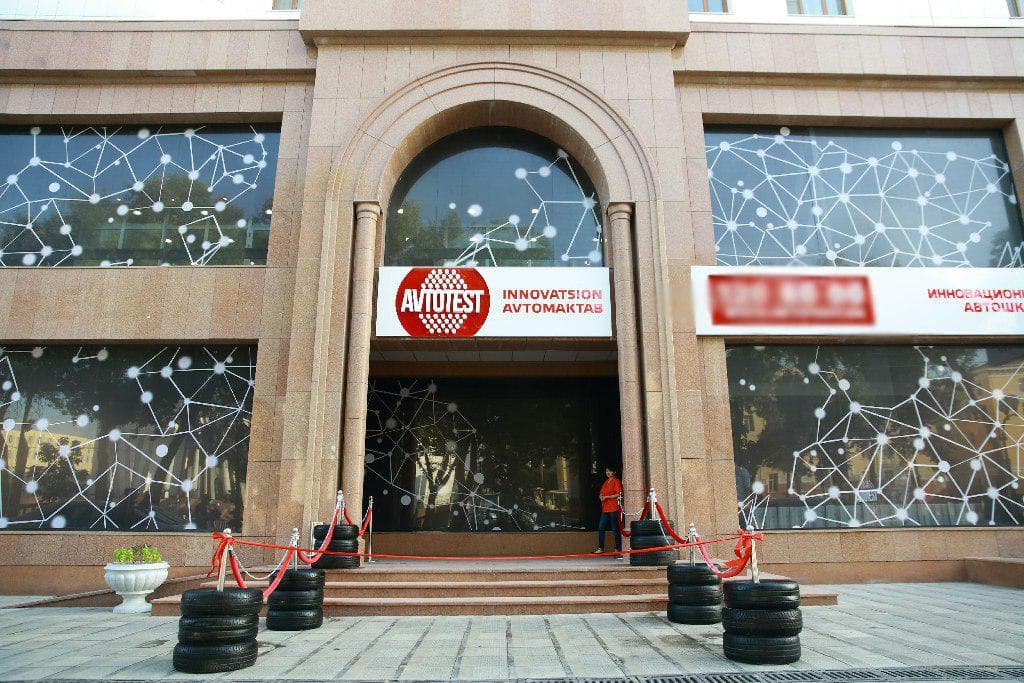 Монополияга қарши курашиш қўмитаси: «Автотест» монополист корхоналар рўйхатига киритилиши мумкин