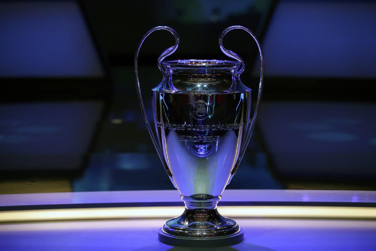 Chempionlar Ligasining 2021 yilgi finali Rossiyada o‘tkaziladi