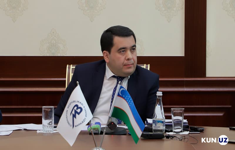 Valutaga daxldor 70ga yaqin qonunosti hujjatlari qayta ko‘rib chiqiladi