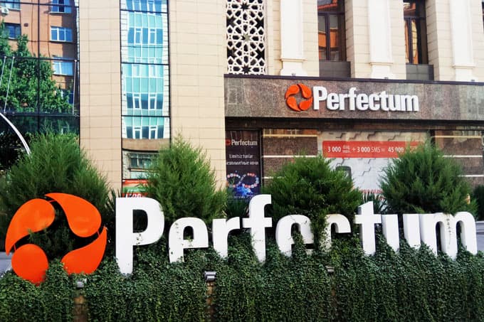 “Perfectum”dan yangi yarim yillik tariflar!