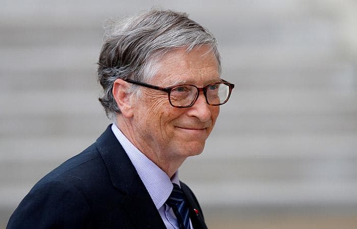 Bloomberg milliarderlar reytingida Bill Geyts yetakchi bo‘ldi