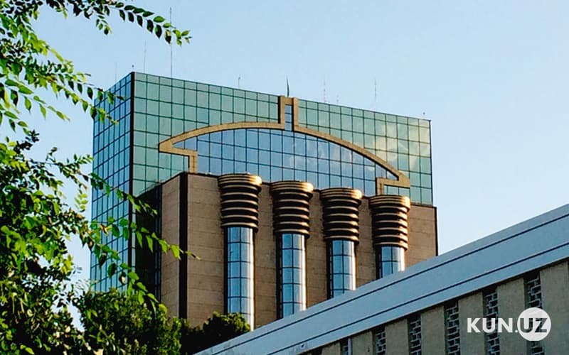 Markaziy bank: 2018 yilda mokkilik savdosi hajmi 1,08 mlrd dollarga teng bo‘ldi