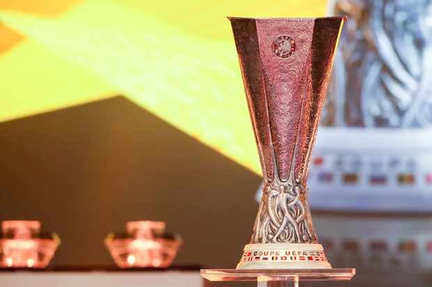 Yevropa Ligasi qur'asi - «Napoli» bilan «Arsenal» o‘ynaydi va boshqa juftliklar