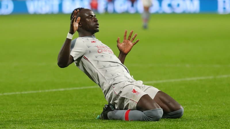 «Liverpul» «Real»ga Sado Mane narxini e'lon qildi
