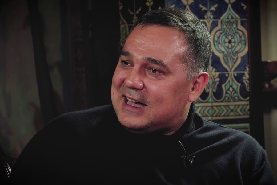 Timur Musin: «Bu reyderlik bilan egallab olish va «siqib chiqarish» emas»