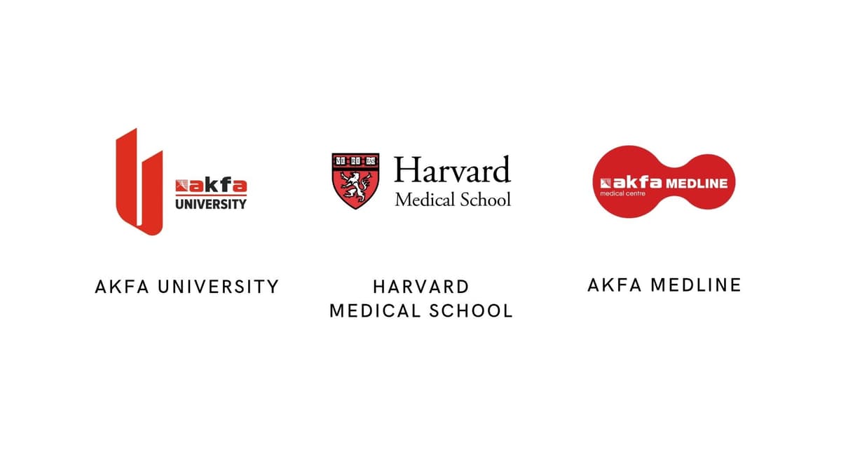 Harvard professori AKFA universitetiga tashrif buyuradi
