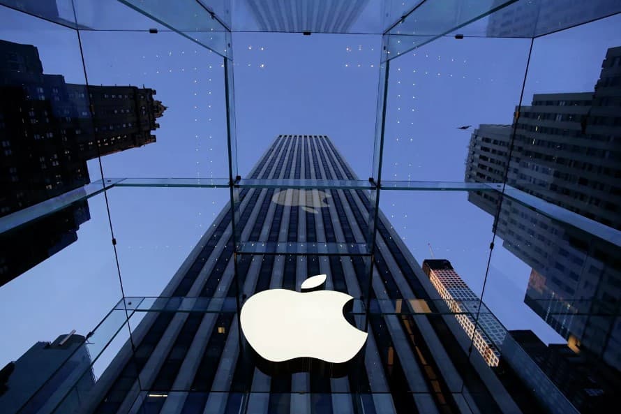 Apple’ни бош дизайнери тарк этди