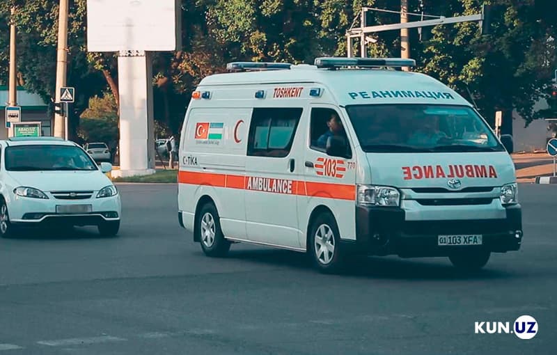 Maxsus mashinalarga yo‘l bermaganlik uchun jarima miqdori keskin oshiriladi