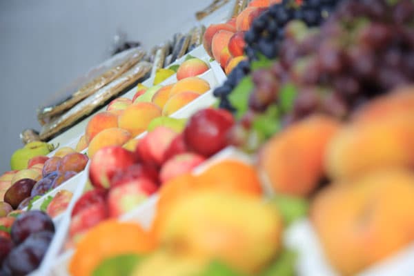 O‘zbekistondan Rossiyaga qo‘l yukida meva-sabzavotlar olib kirishga ruxsat berildi