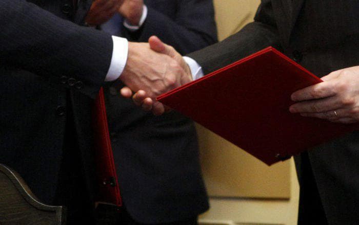 Procedure for awarding the status of “Honorary Citizen” approved