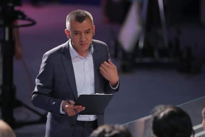 Markaziy saylov komissiyasi matbuot xizmati rahbari so‘nggi ikki oy ichida ikkinchi marta o‘zgardi