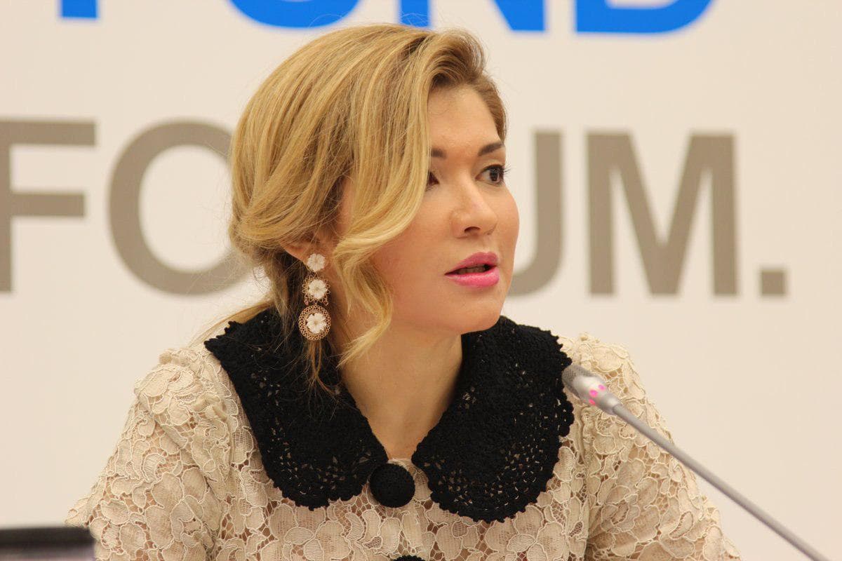 Gulnora Karimovaga nisbatan yana bir jinoyat ishi qo‘zg‘atildi
