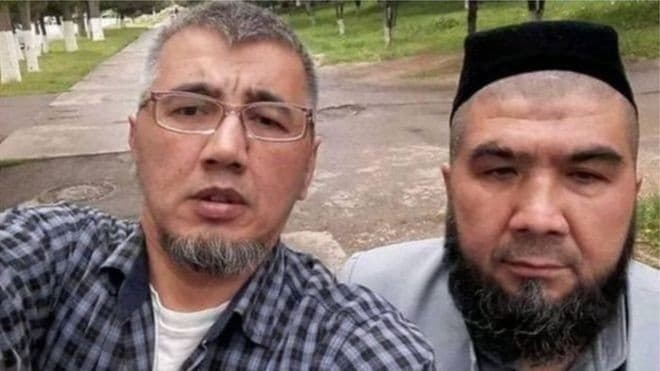 Rustambek Karim va To‘lqin Astanovga nisbatan sud hukmi e'lon qilindi
