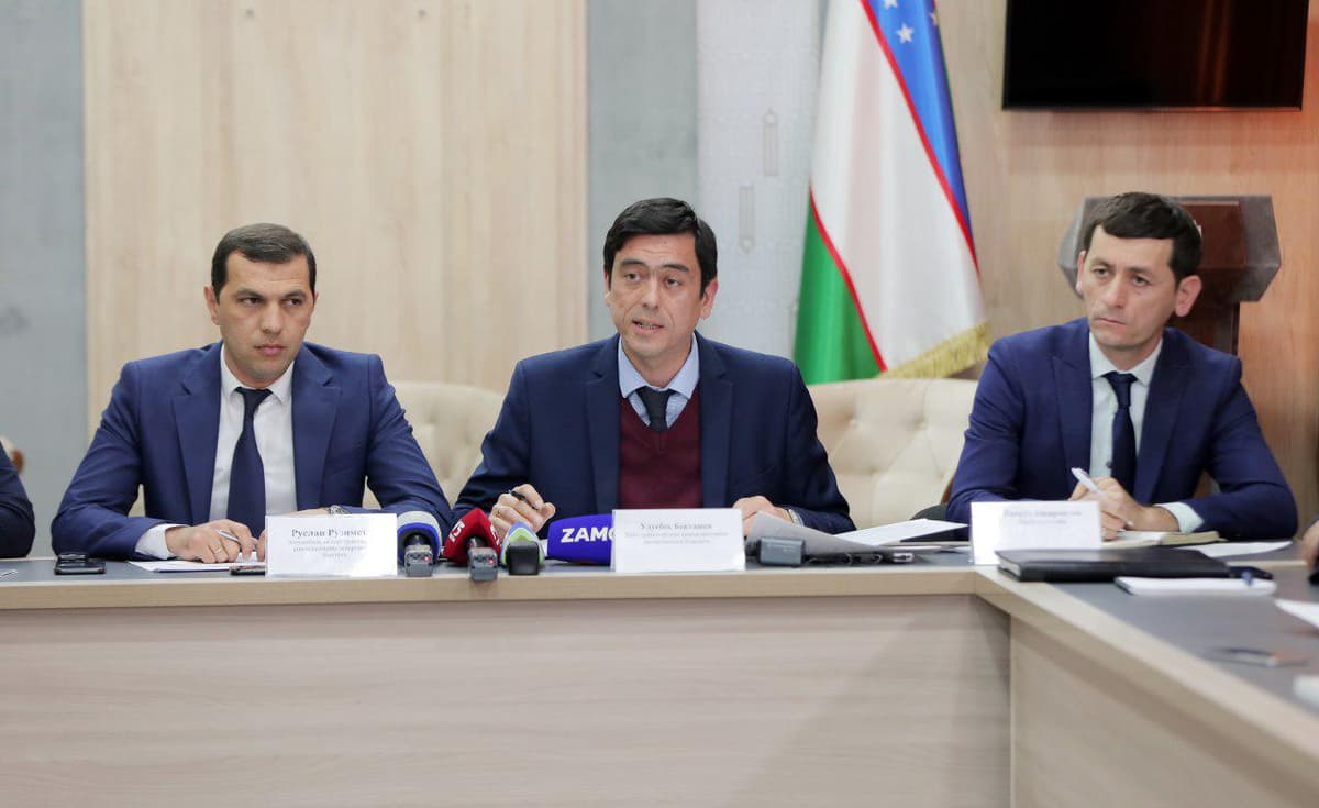 Министерство транспорта: вопрос приватизации авиакомпаний не рассматривается