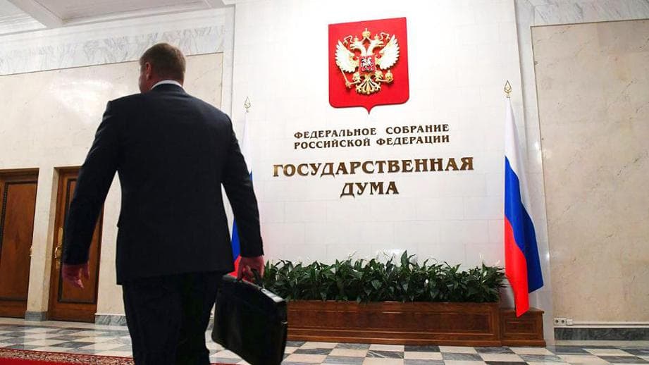 Россияда аҳамиятга эга сайтларга хорижликлар эгалик қилишини чеклаш таклиф қилинди