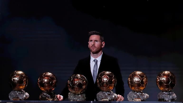 Lionel Messi: «Ketish vaqti yaqinlashmoqda, buni anglash og‘ir»
